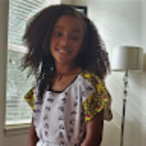 Meet your Posher, Afomia